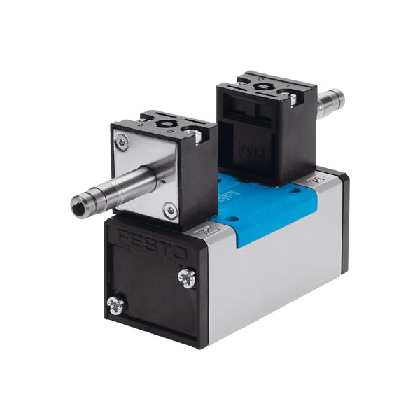 Solenoid Valve JMN1DH-5/2-D-1-C